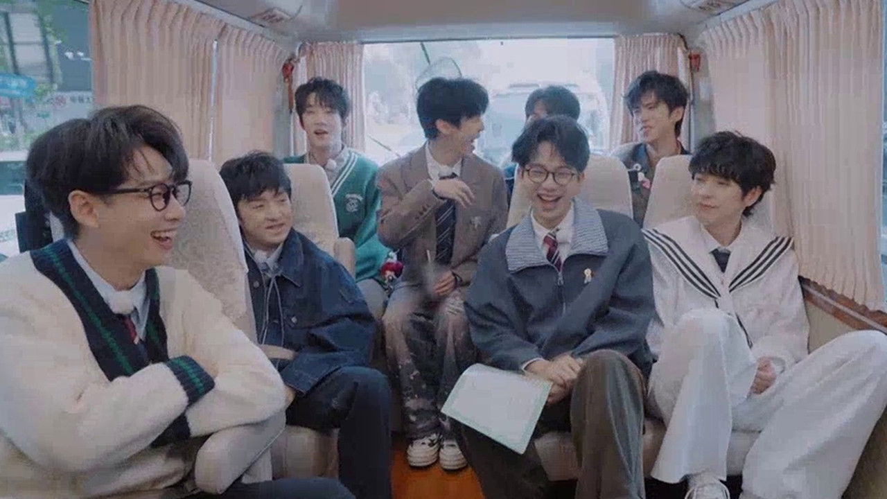 名侦探学院 — Épisode 143