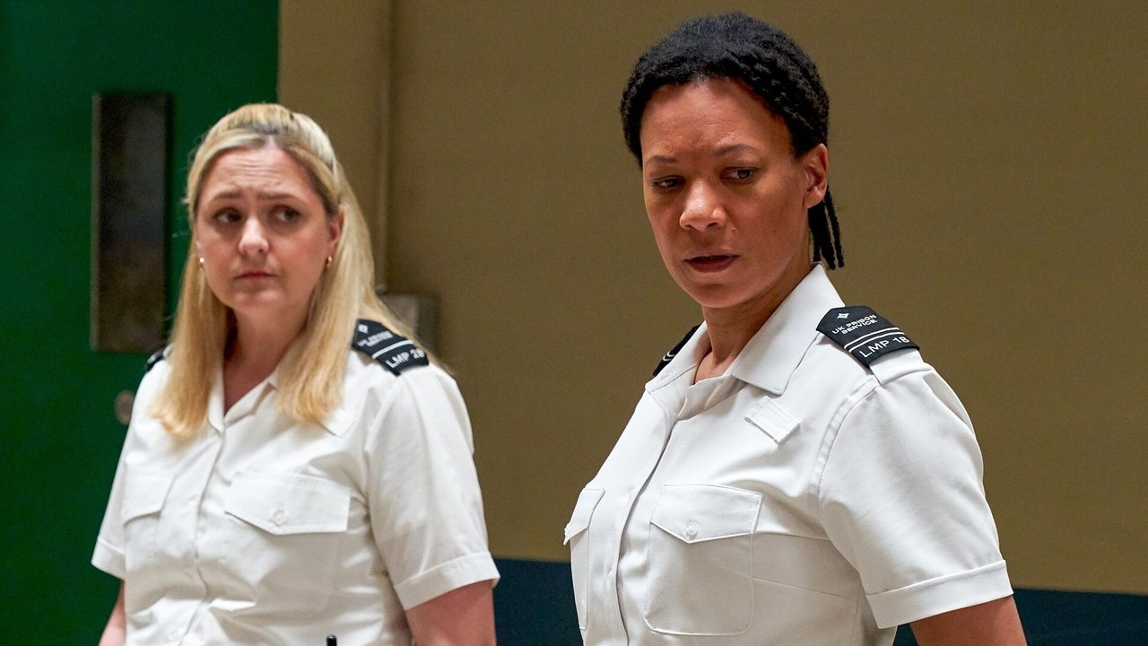 Screw — Épisode 3