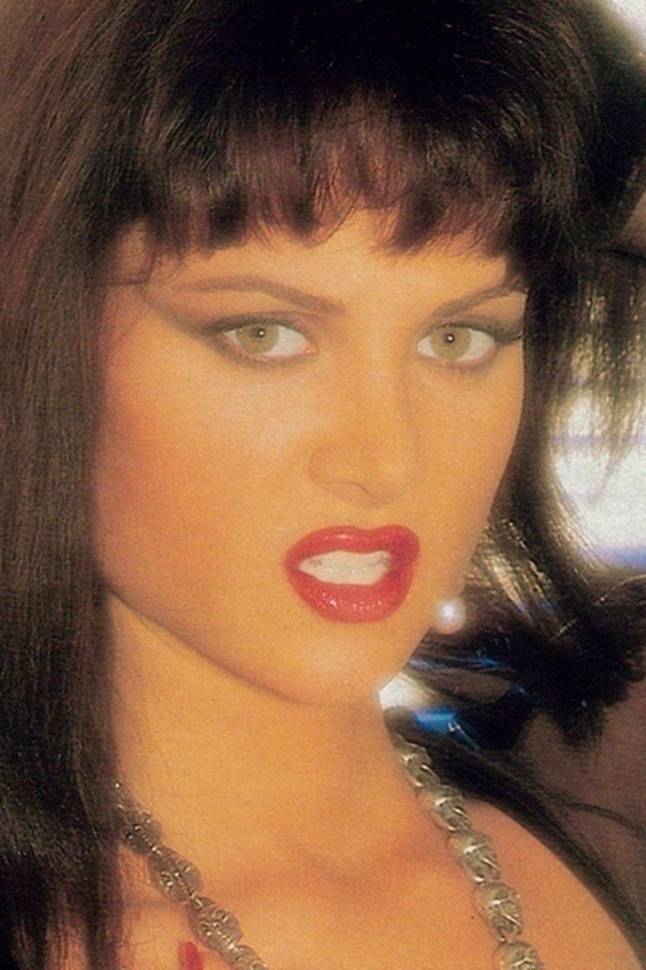 Photo of Veronica Sage