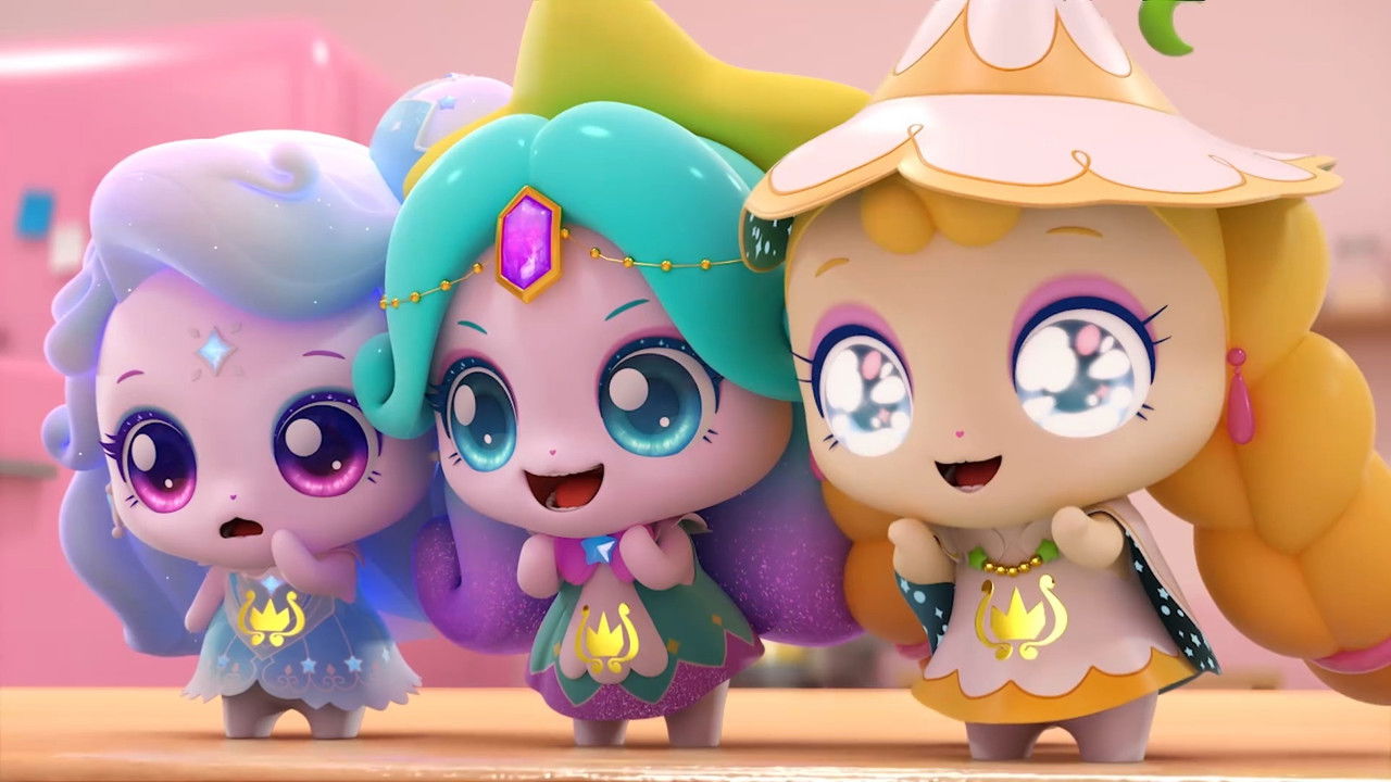 캐치! 티니핑 — Épisode 15