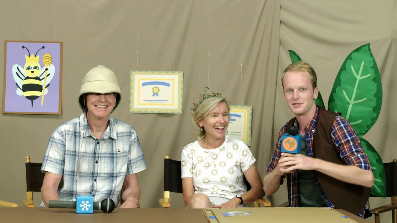 Weirdest, Bestest, Truest — Épisode 23