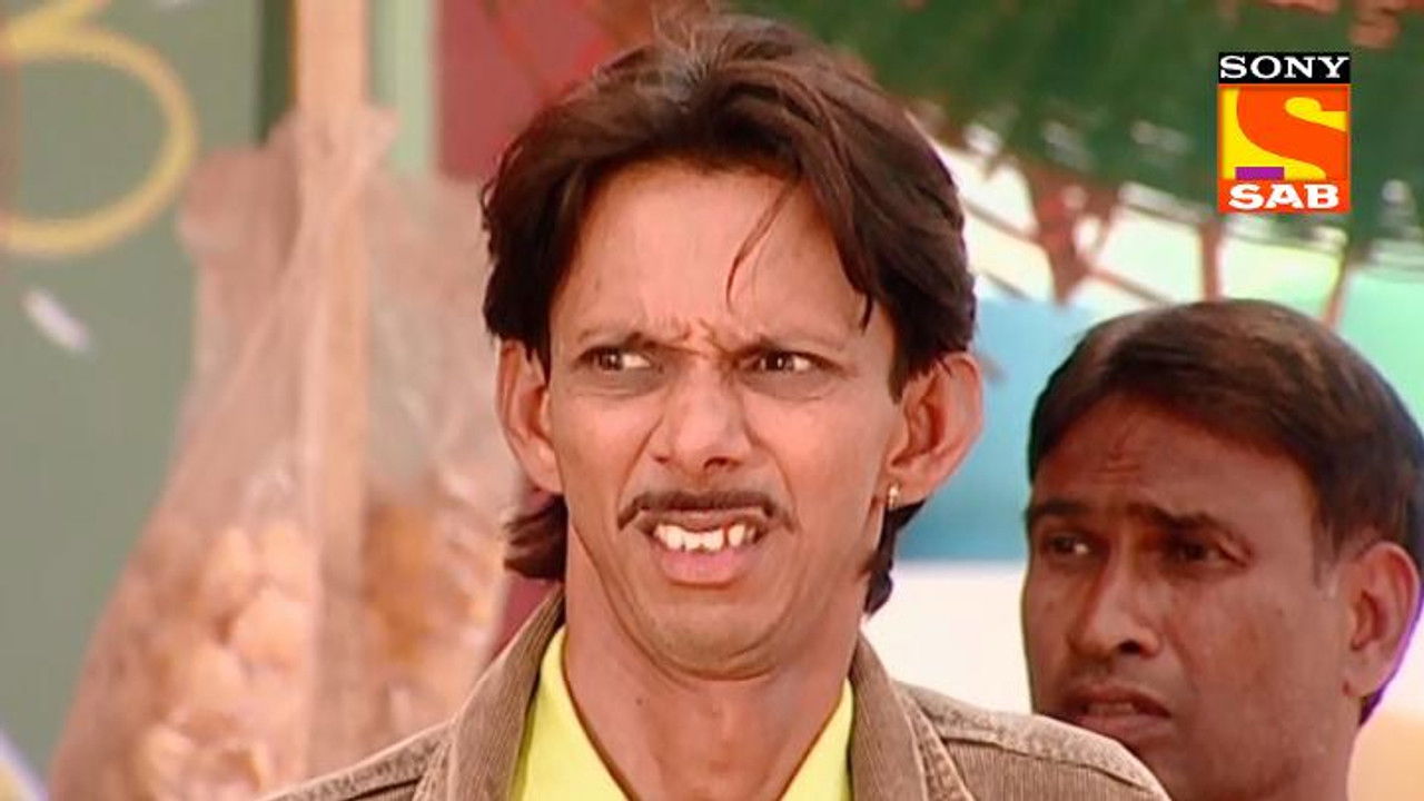 Lapataganj — Épisode 536