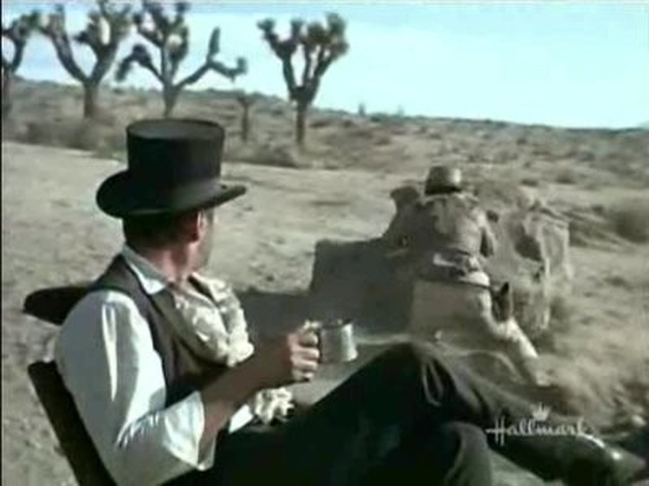 The High Chaparral - Season 1 Episode 9 : The Doctor from Dodge