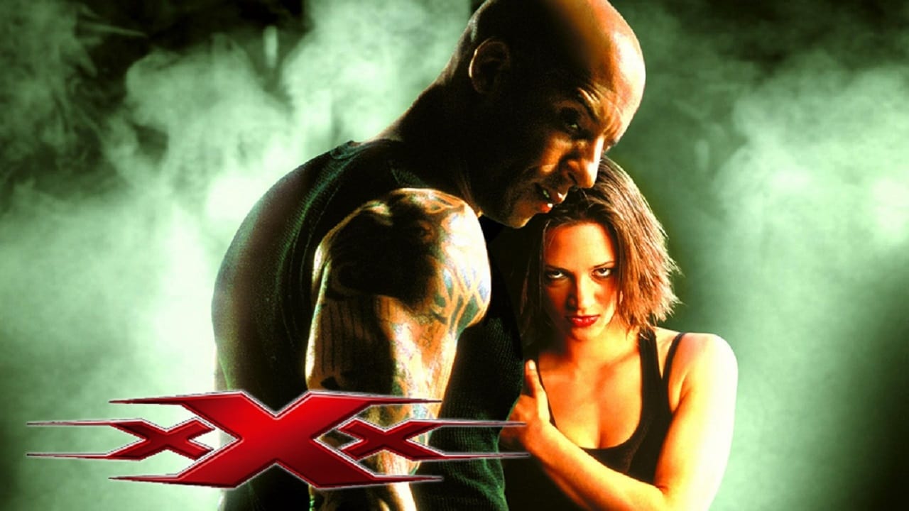 xXx background