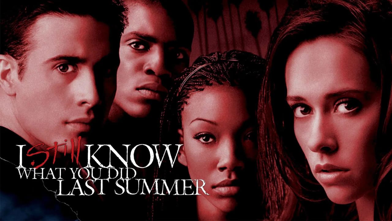 I Still Know What You Did Last Summer (1998)