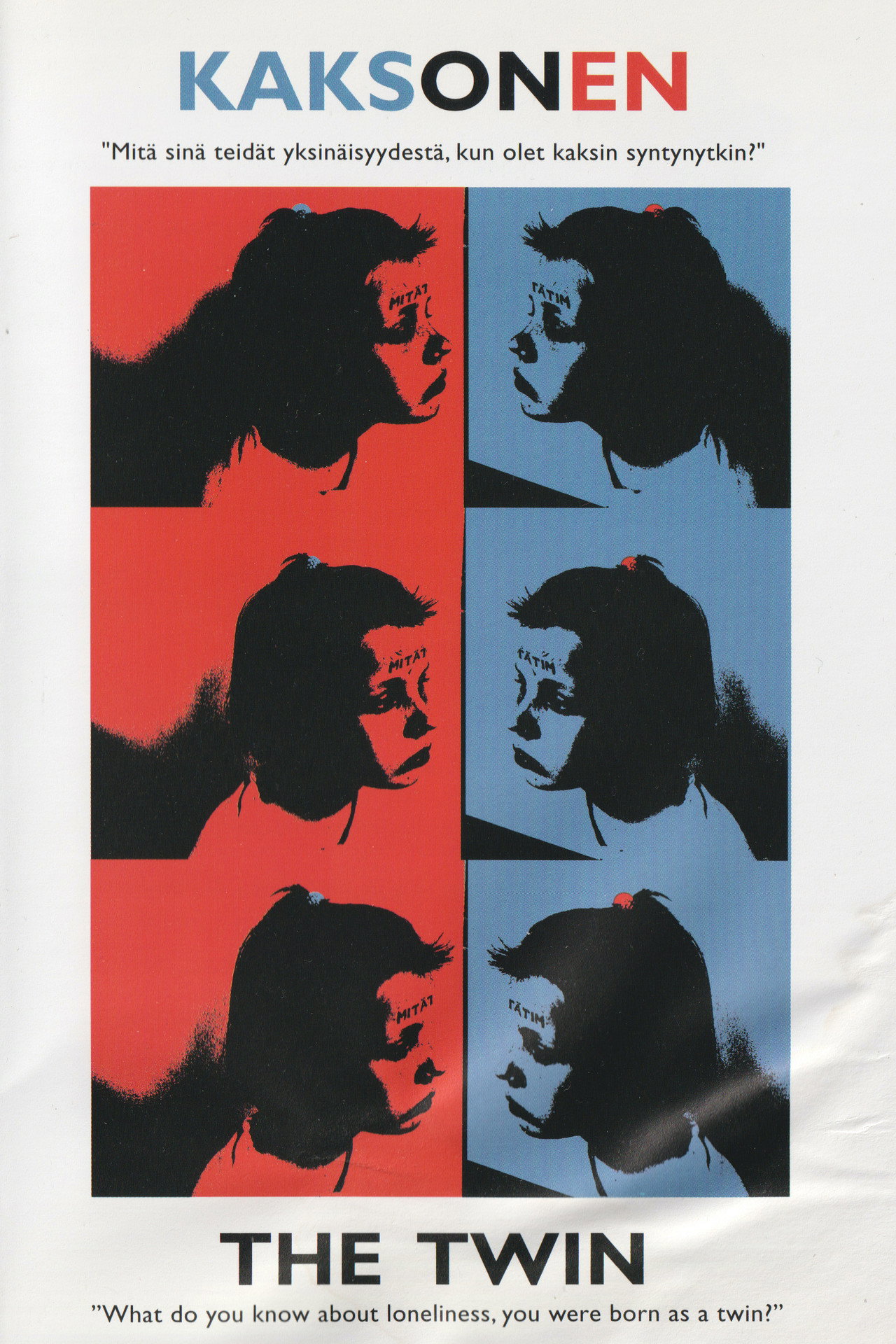 Kaksonen