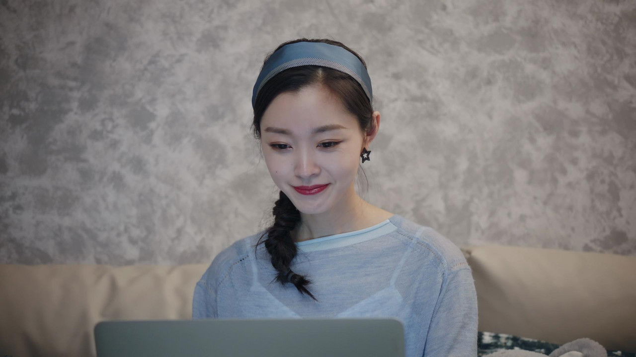 漂洋过海再爱你 — Épisode 22