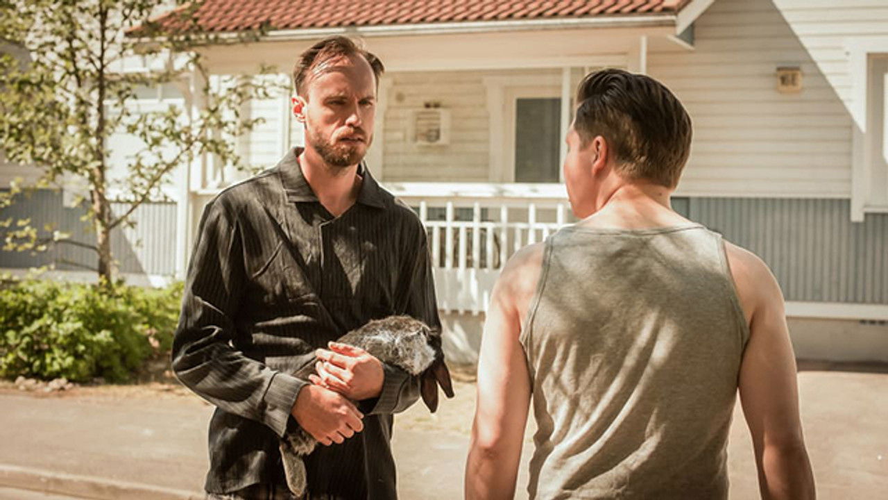 Modernit miehet — Épisode 8