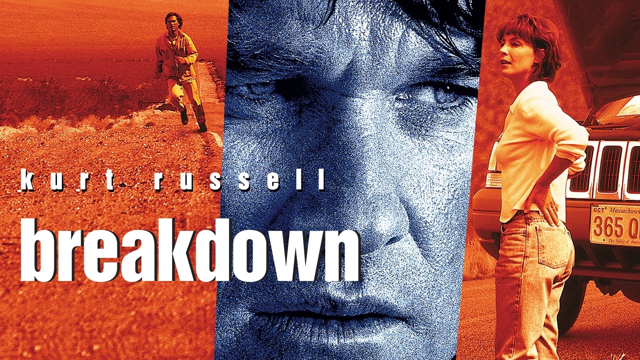 Breakdown