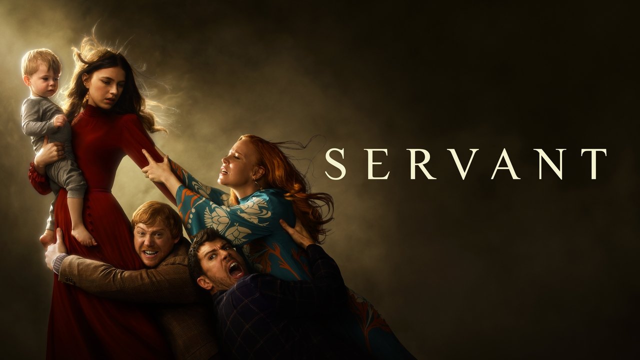 Servant - Season 2