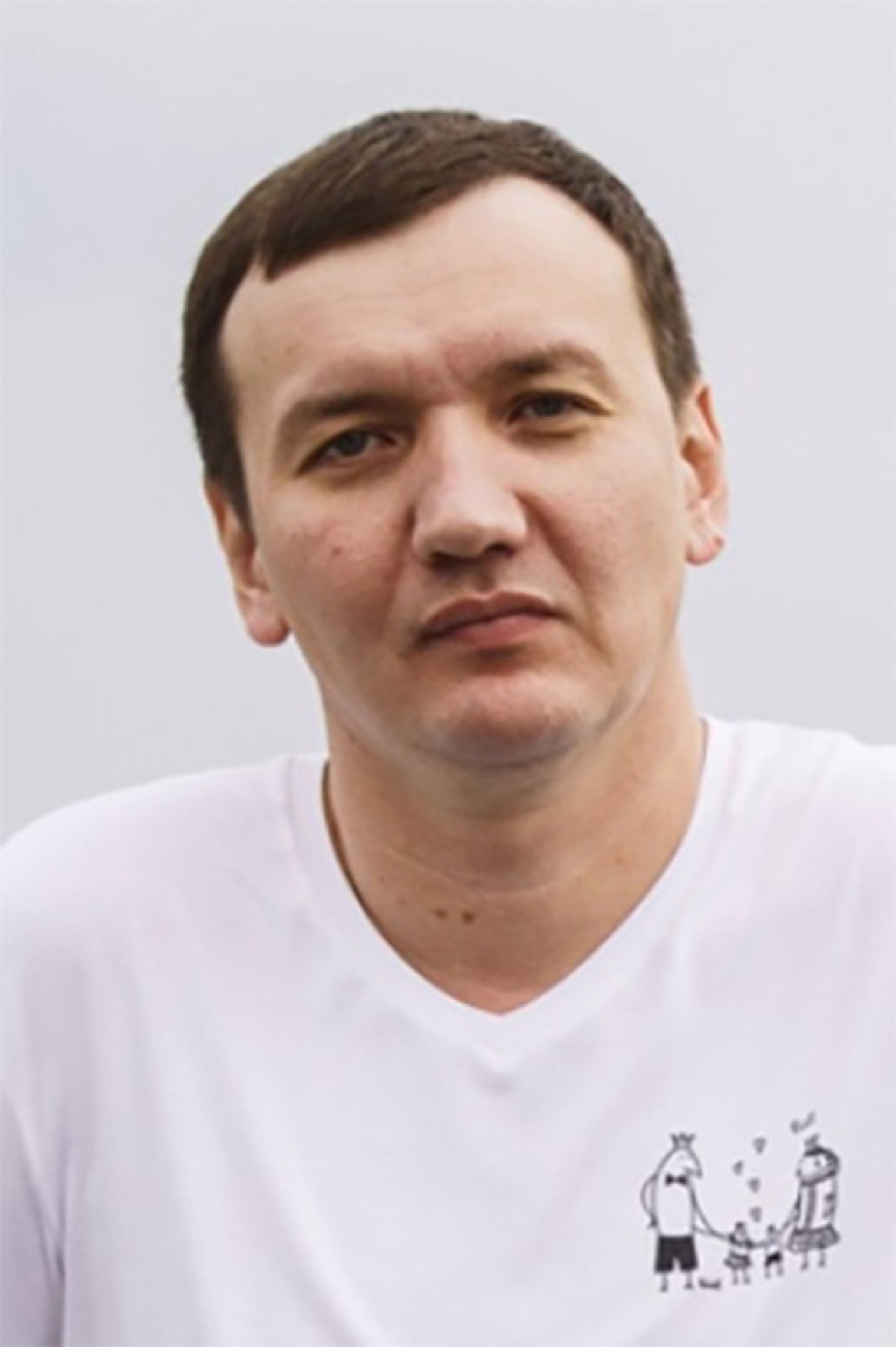 Ayrat Gilmanov