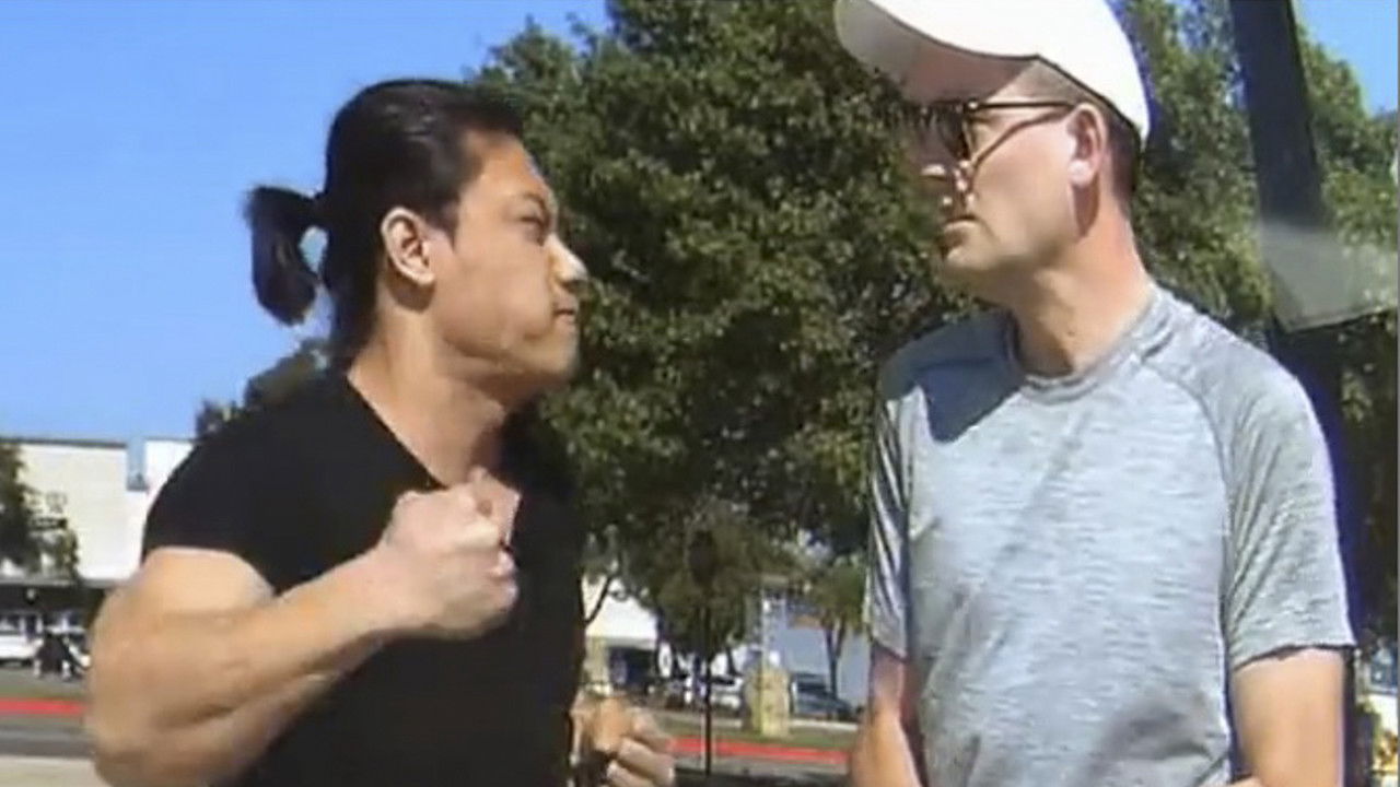 Fureur au volant — Épisode 3