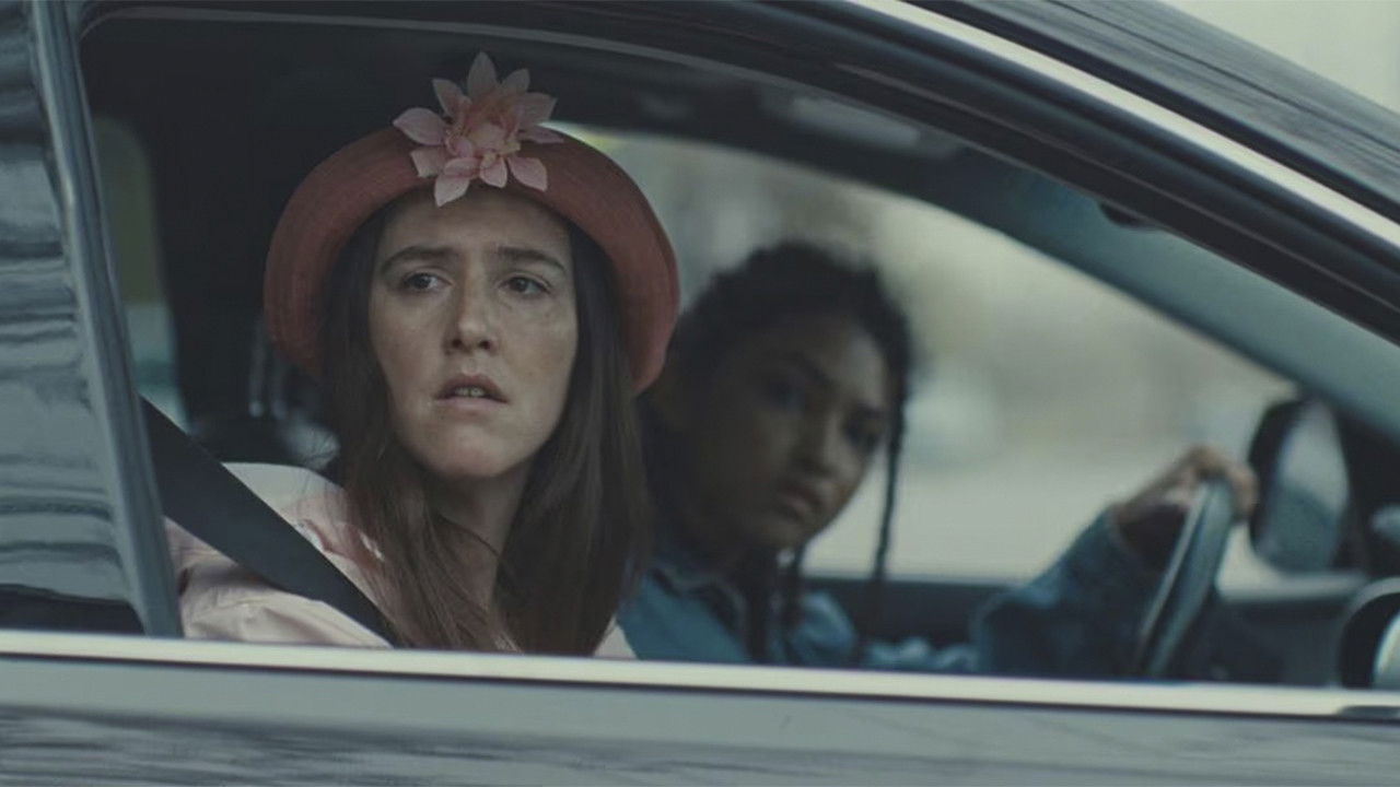 Audrey est revenue — Épisode 7