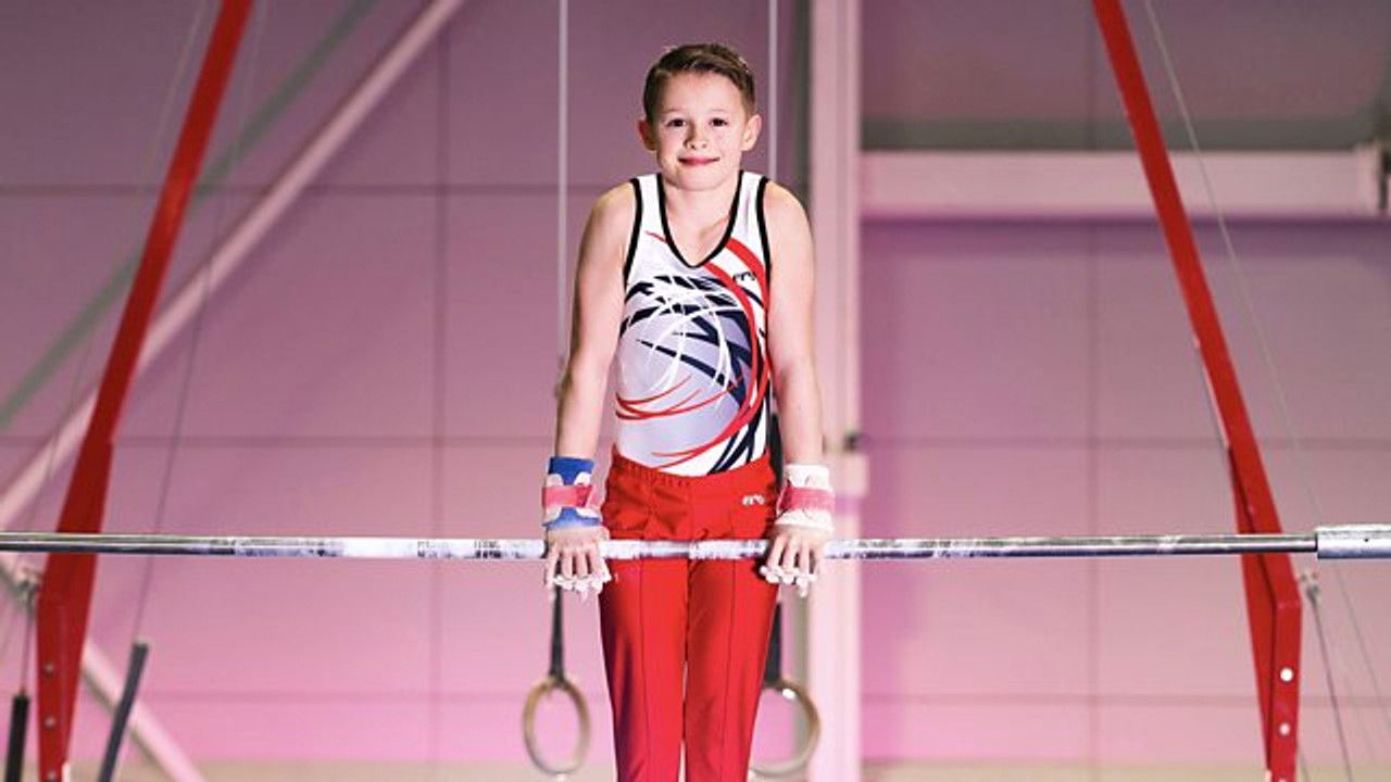 Gym Stars — Épisode 8