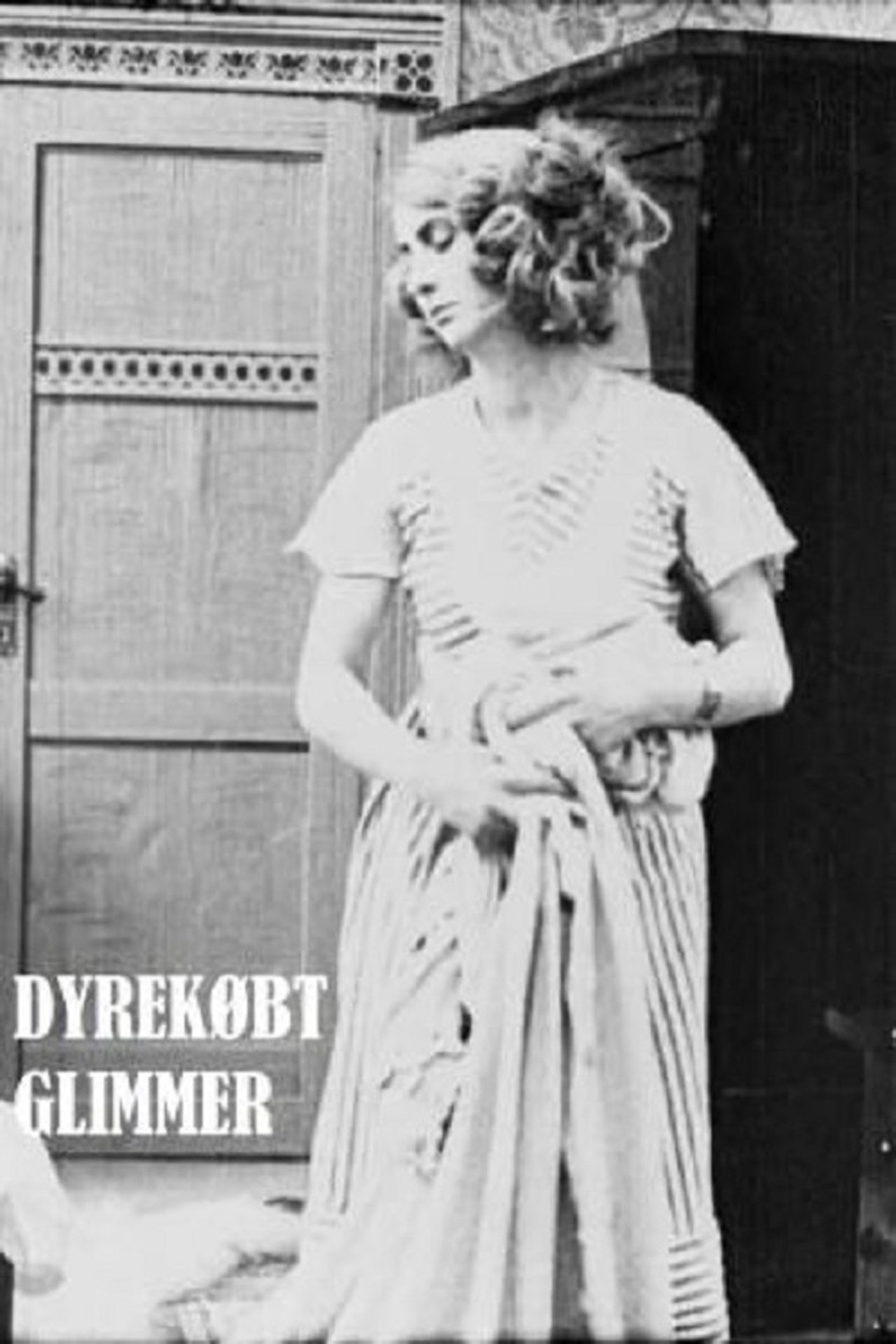 Dyrekøbt glimmer Dyrekøbt glimmer