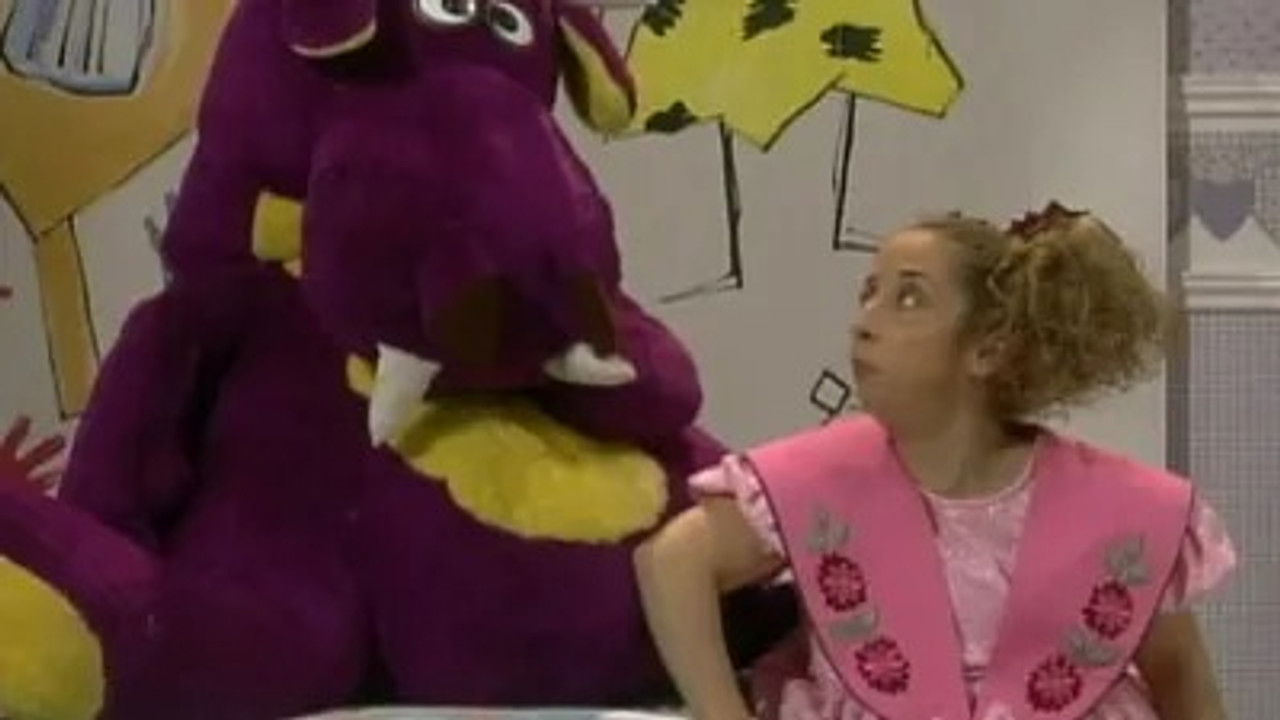 La Güereja de mi vida — Épisode 22