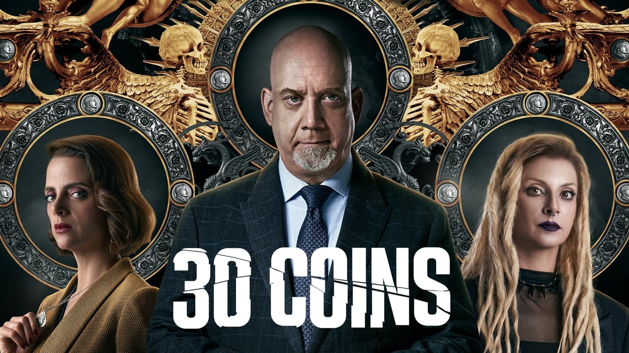 30 Coins - Season 1