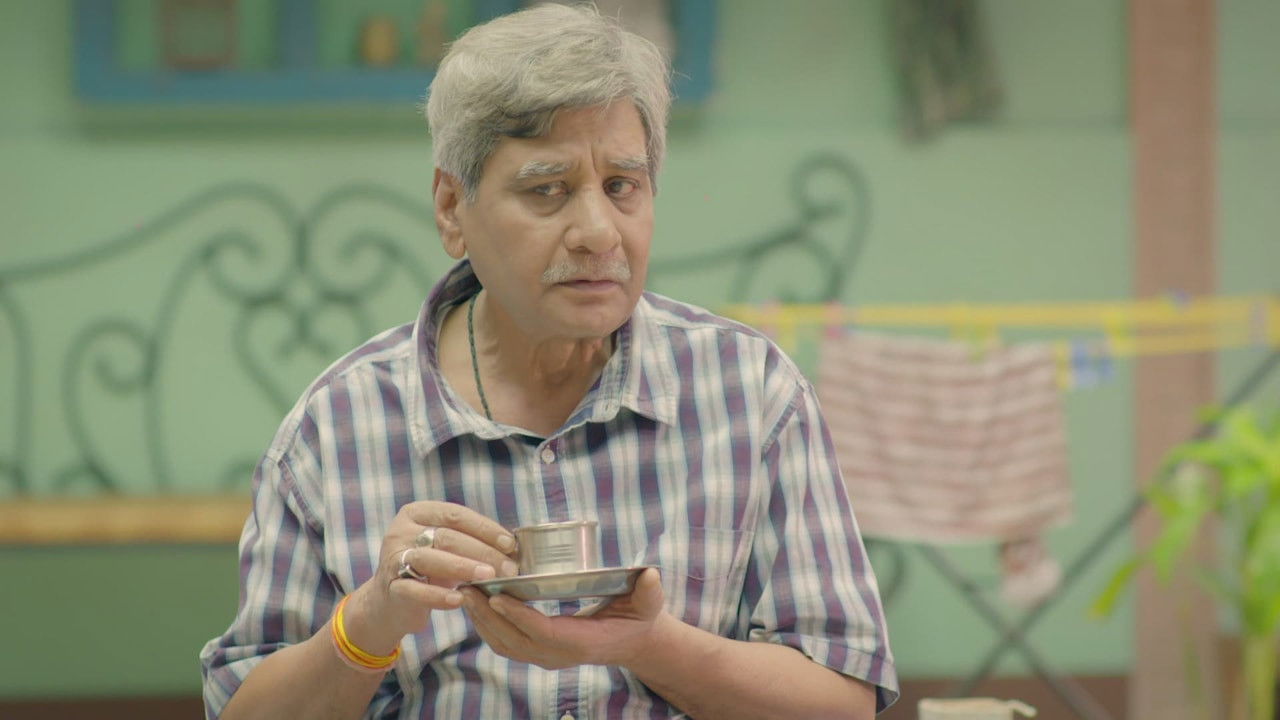 Pyaar Ke Papad — Épisode 57