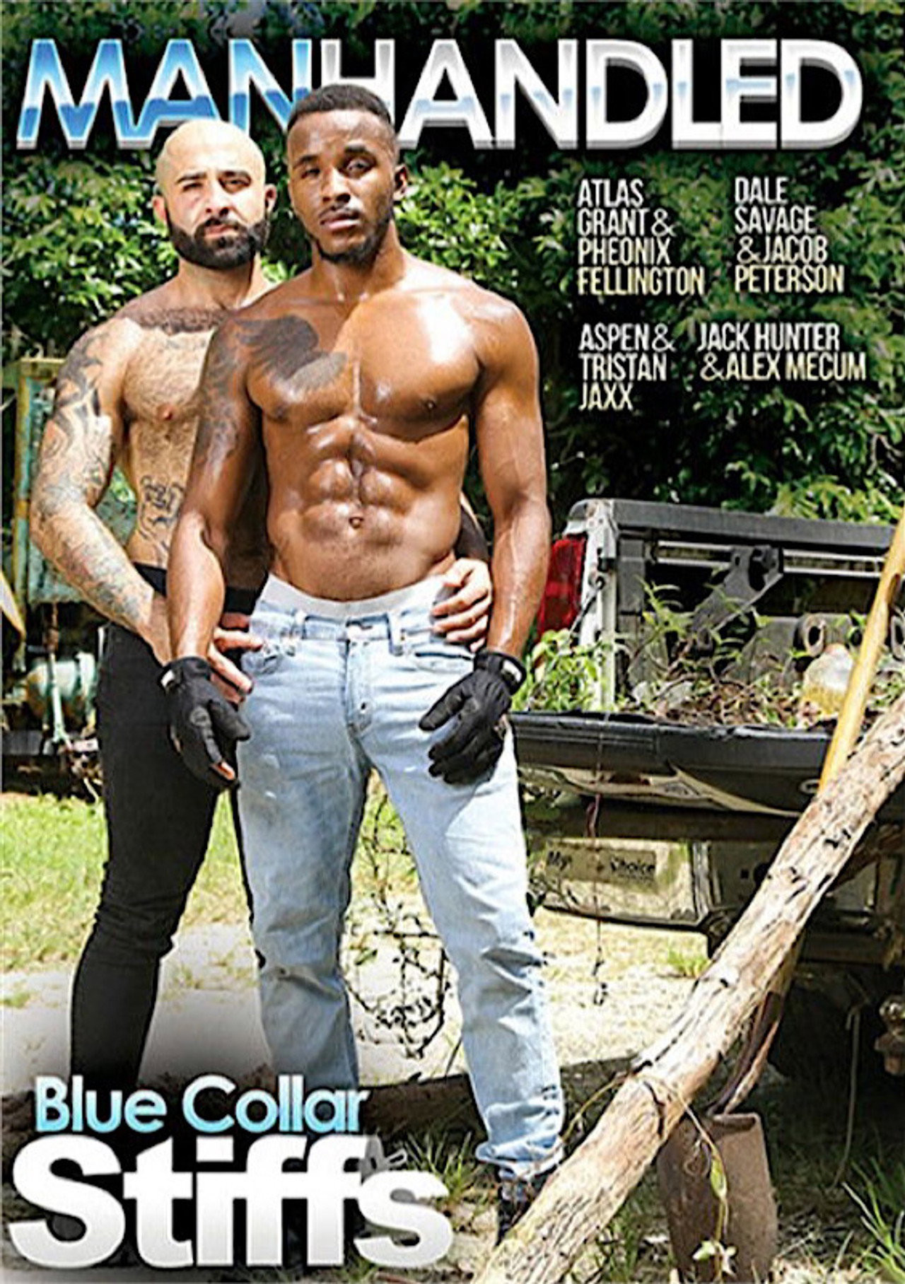 Blue Collar Stiffs