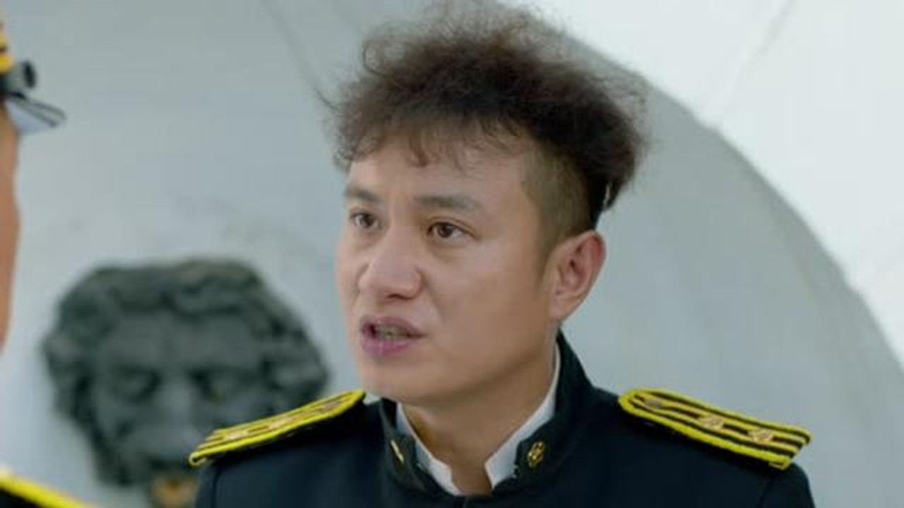 剃刀边缘 — Épisode 24