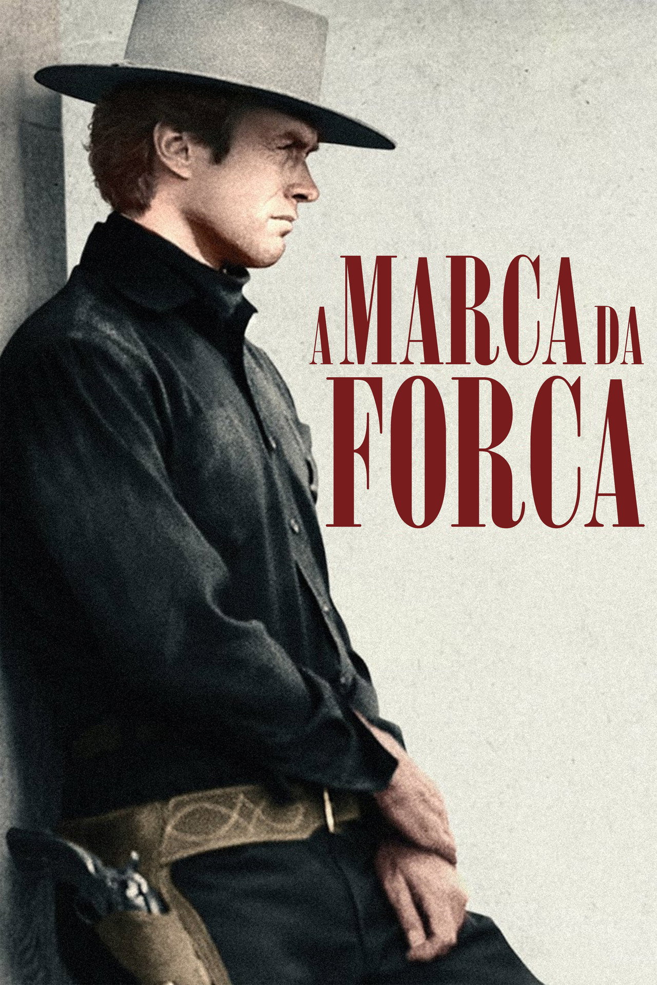 A Marca da Forca