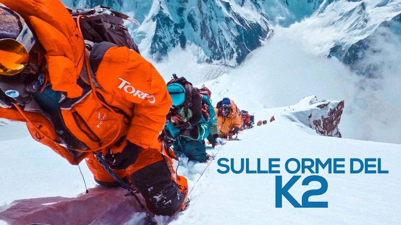 Sulle orme del K2 Sulle orme del K2