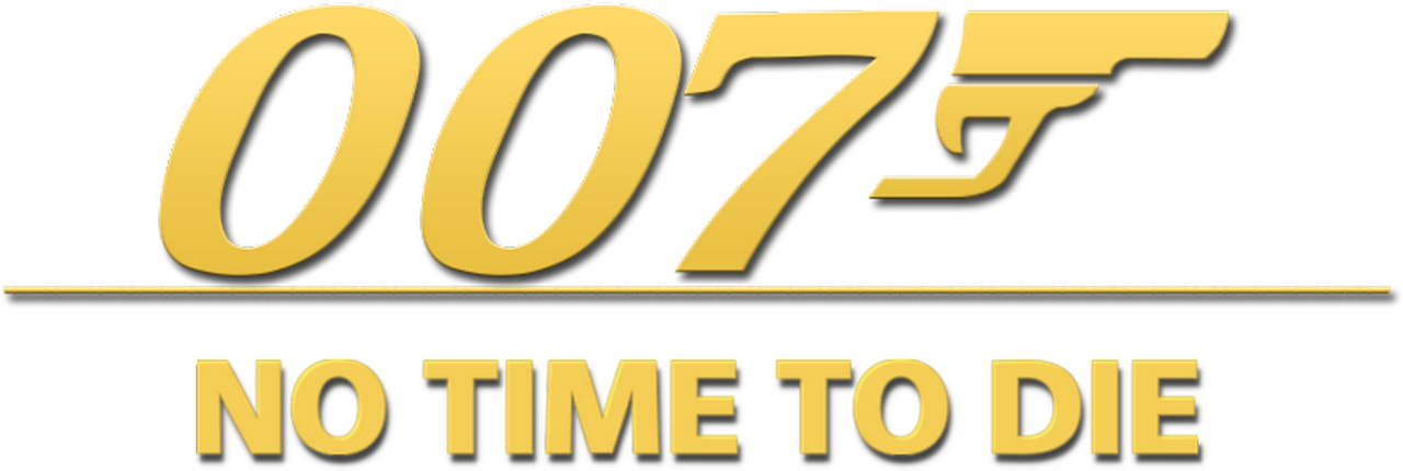 007: Не время умирать