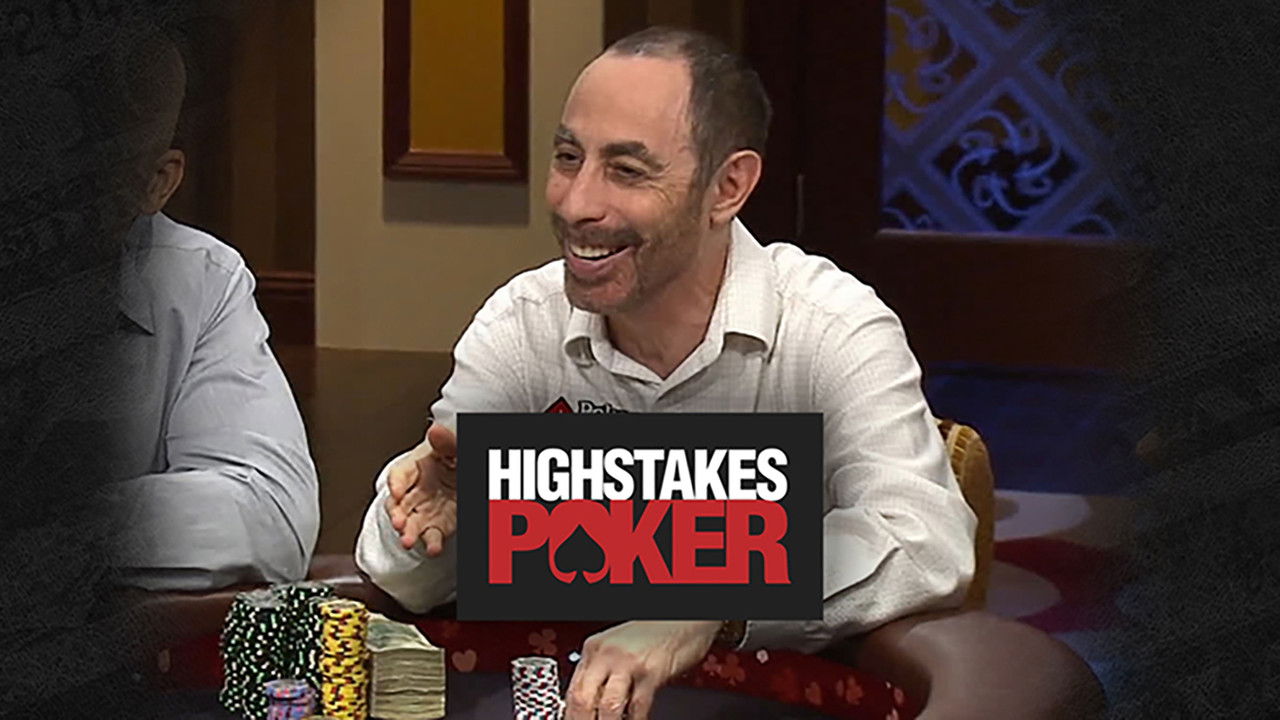 High Stakes Poker — Épisode 9