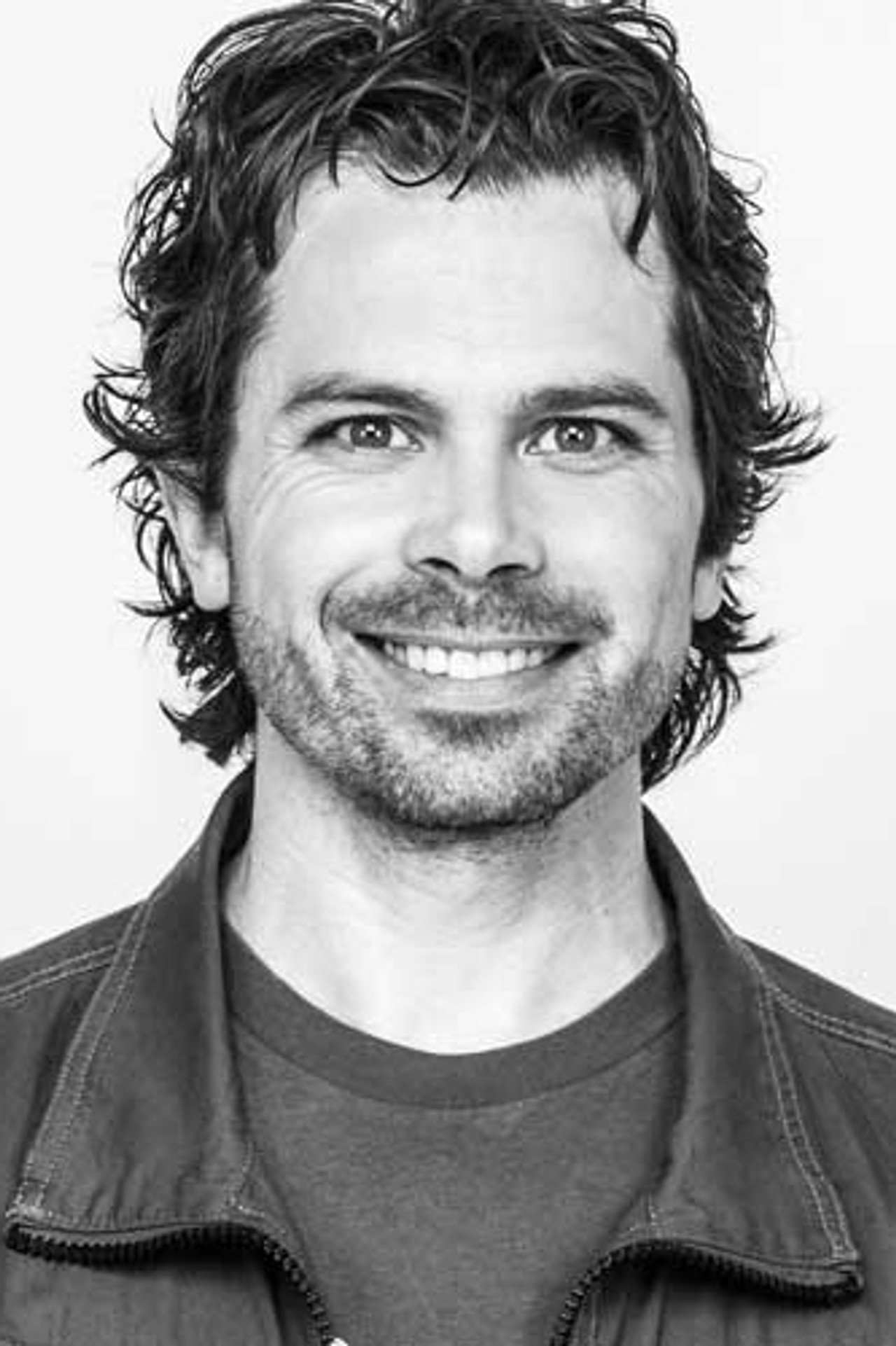 Simon Beaudry