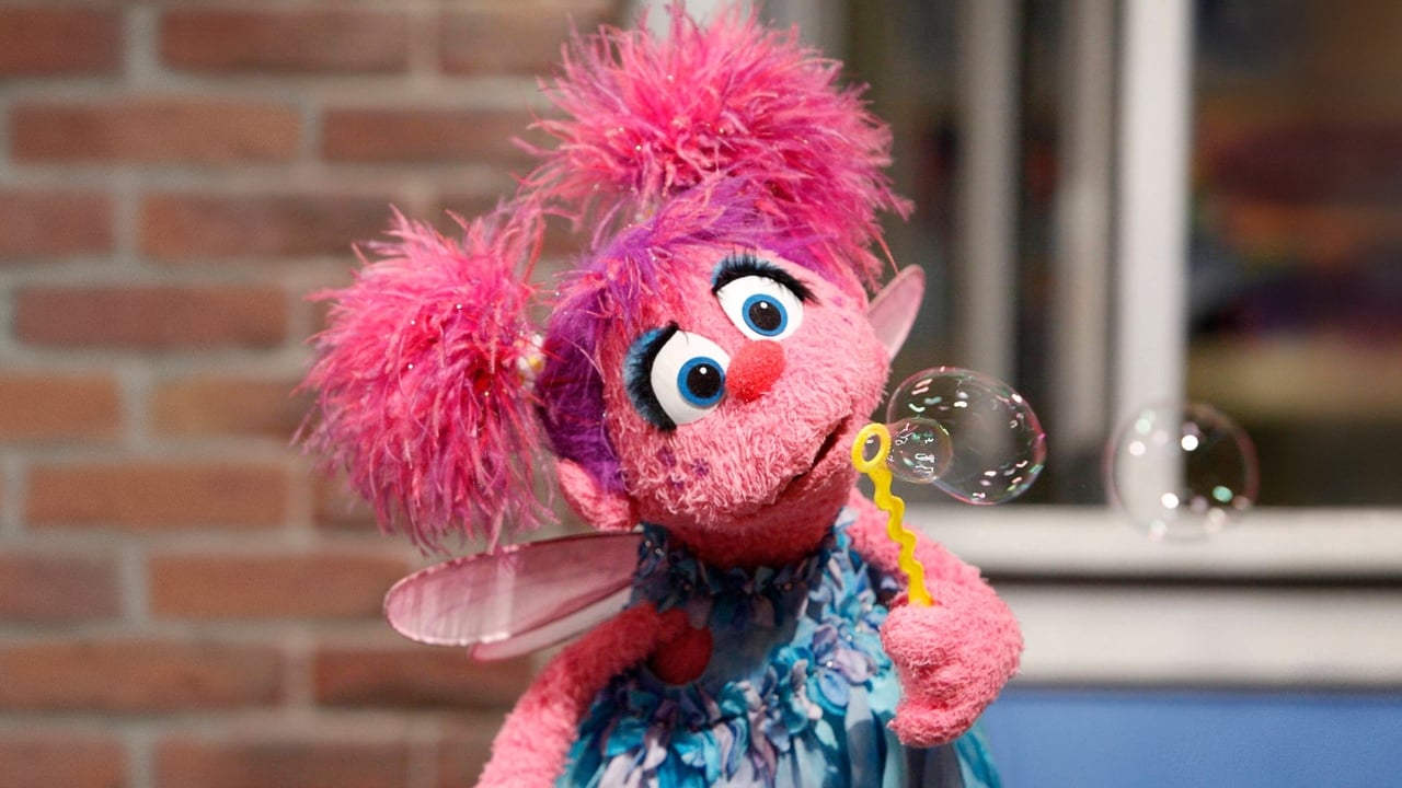 Sesame Street - Season 46 Episode 13 : The Princess Story
