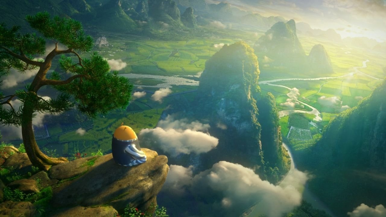 title image
