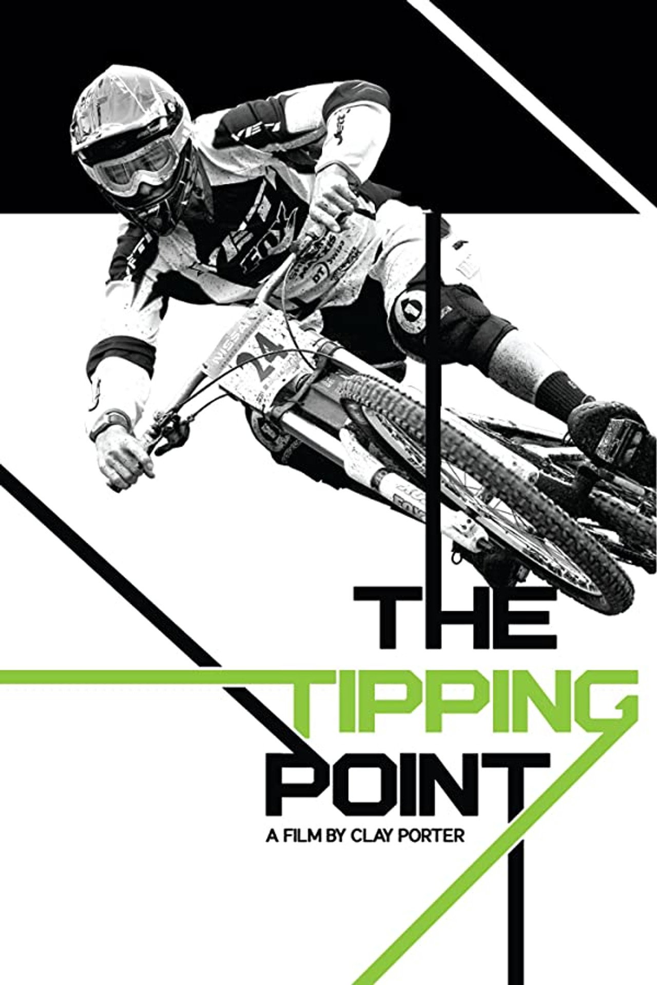 The Tipping Point filmaffisch