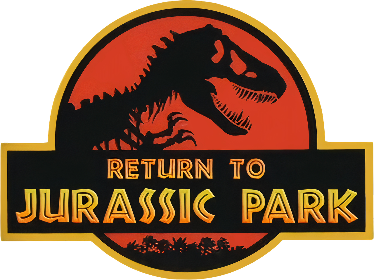 Return to Jurassic Park