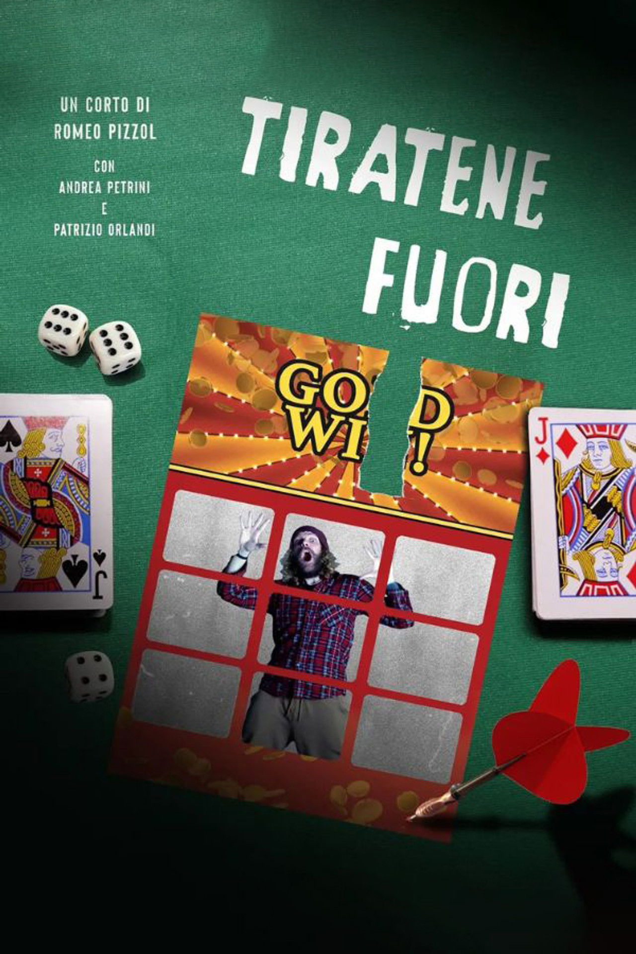 Help me out Backdrop