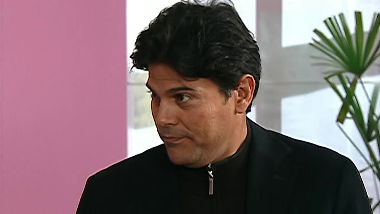 Atrévete a soñar backdrop