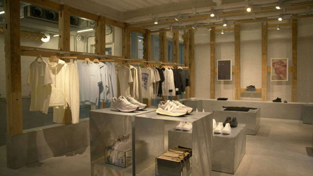 DESIGN TALKS plus — Épisode 14