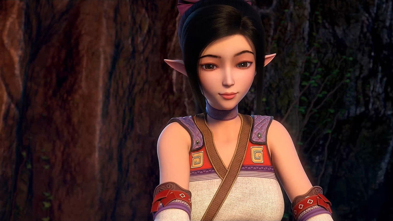 观海策 — Épisode 6