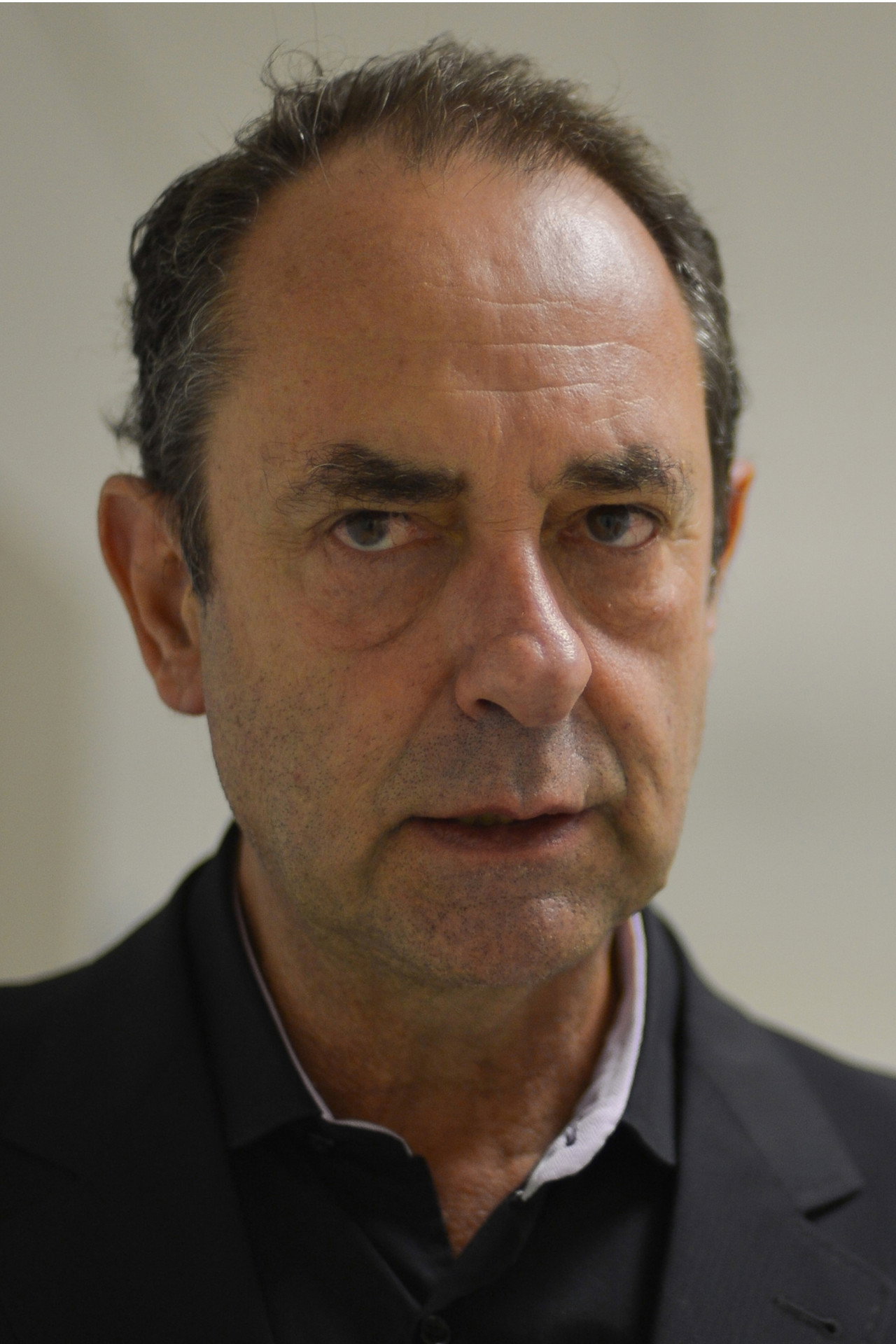 Amyr Klink