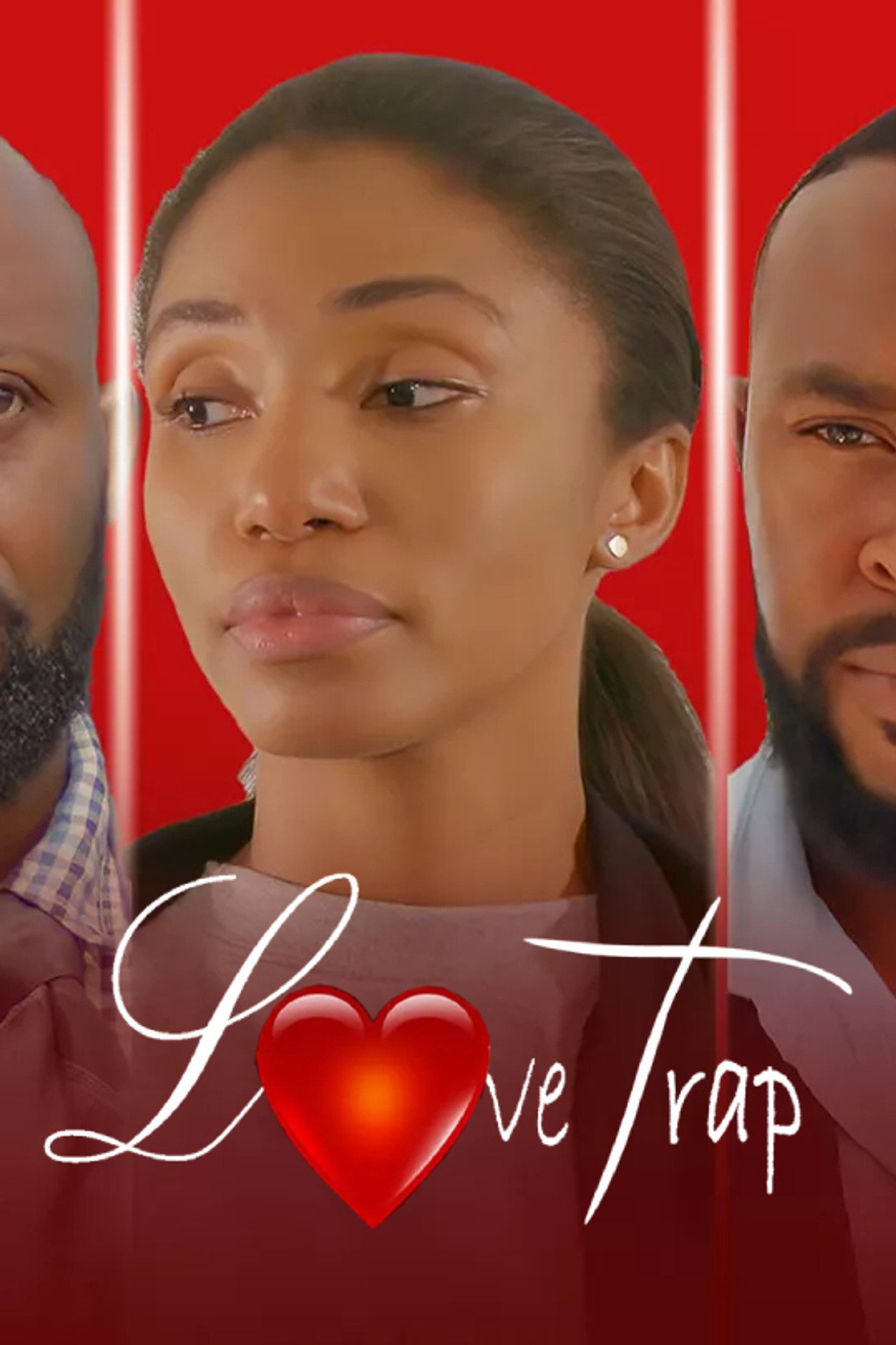 Love Trap filmaffisch