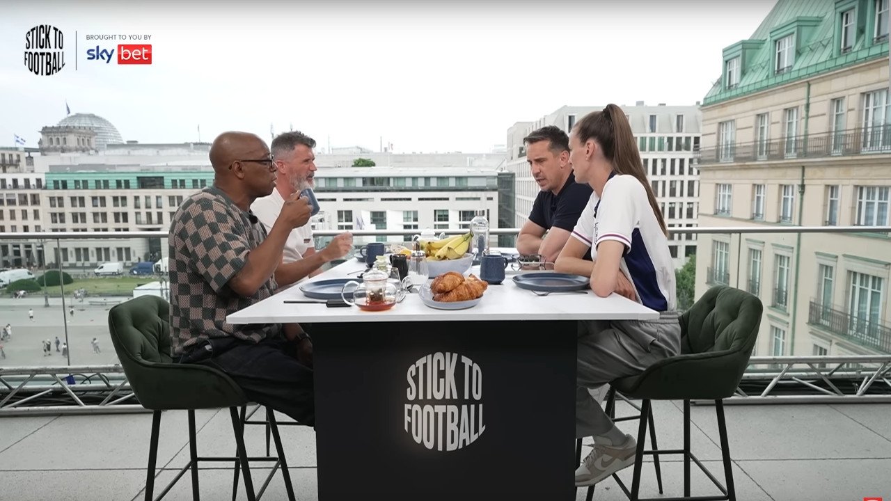 Stick to Football - Season 0 Episode 3 : Clubbing In Berlin? & Community Questions