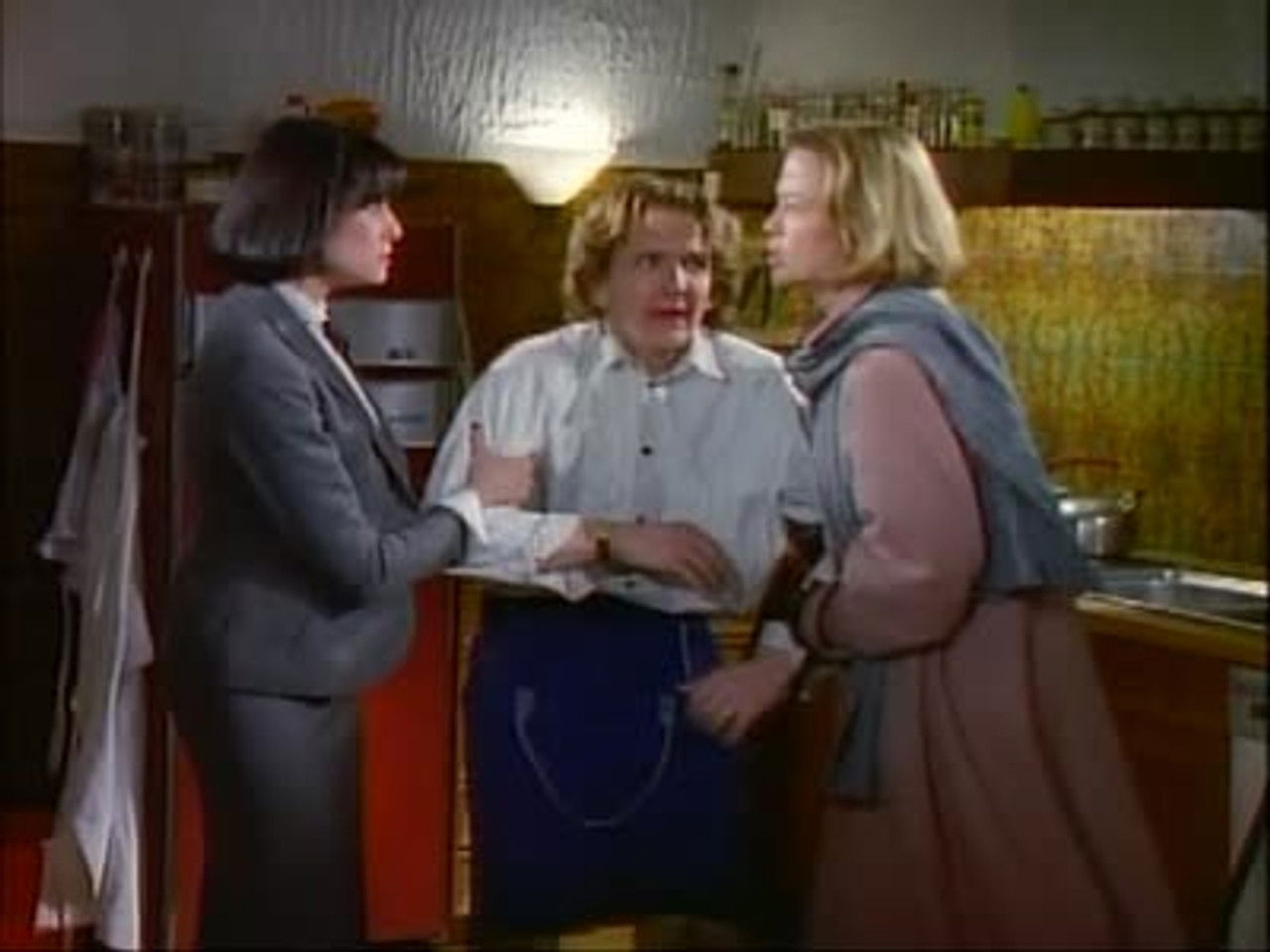 Le Voyageur — Épisode 18