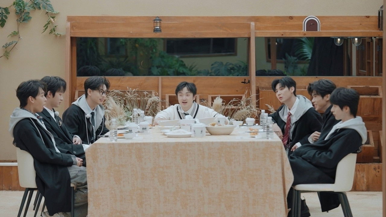 名侦探学院 — Épisode 137