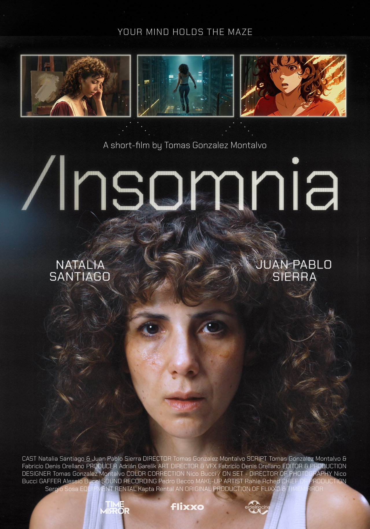 Insomnia
