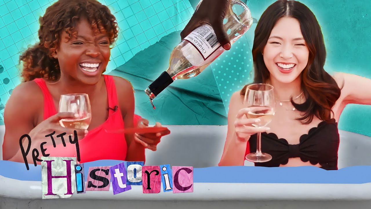 Pretty Historic — Épisode 3