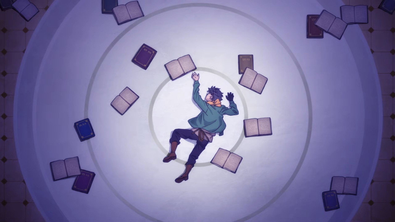 Re:Zero − Bắt Đầu Ở Thế Giới Khác (Phần 4) - Backdrop 43