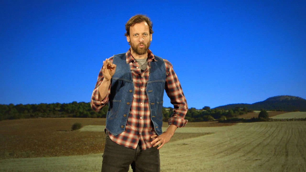 El paisano — Épisode 5