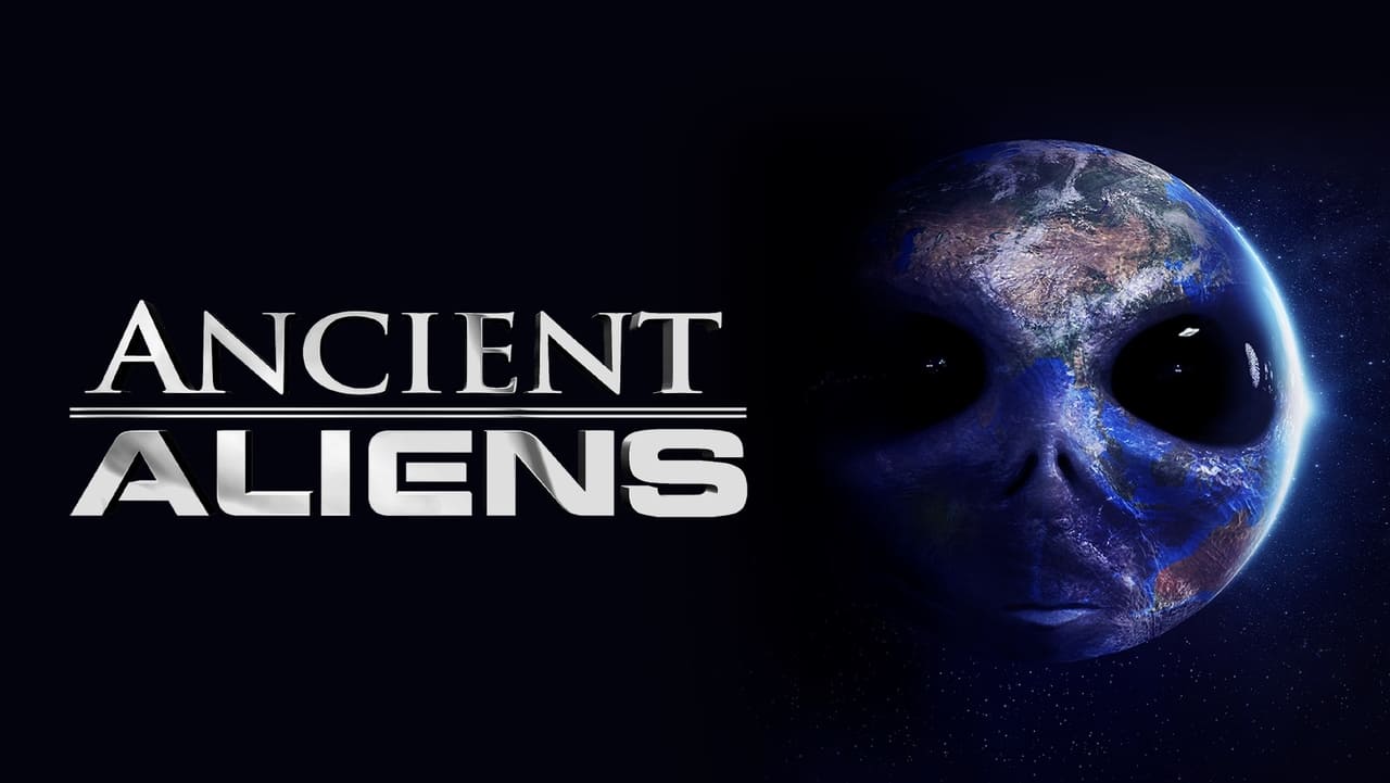 Ancient Aliens - Season 7