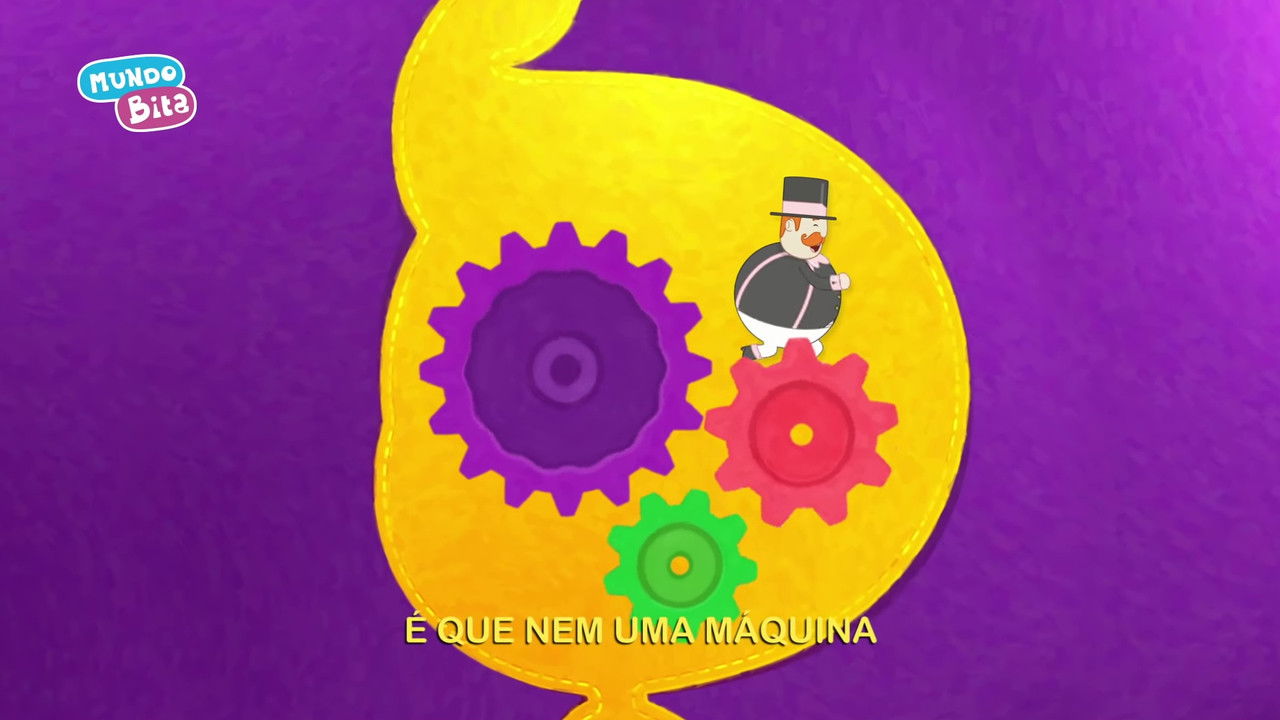 Mundo Bita — Épisode 11