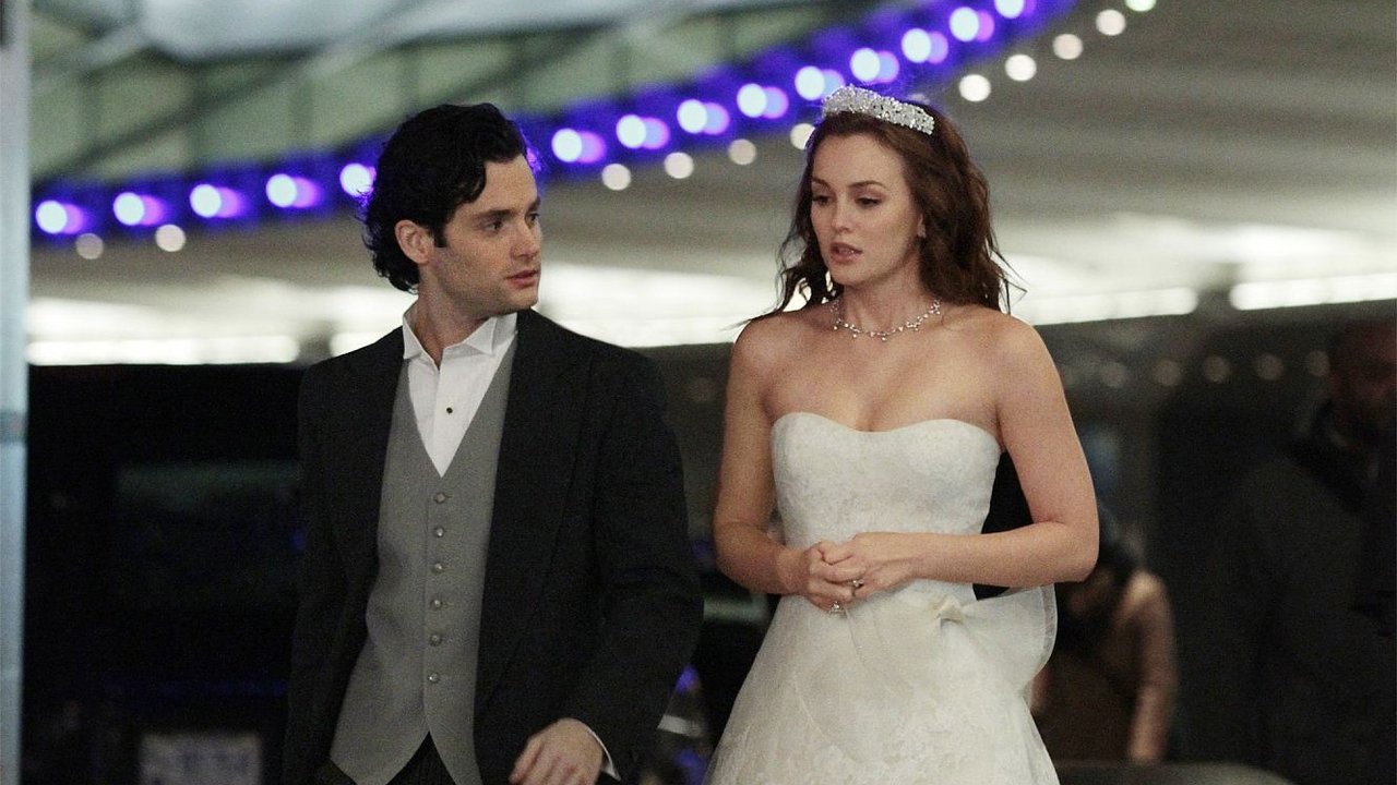 Gossip Girl - Season 5 Episode 14 : The Backup Dan