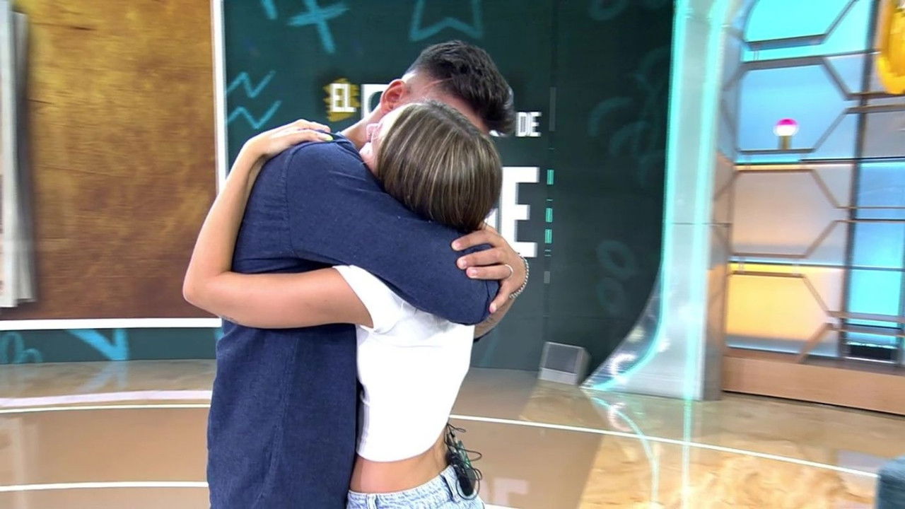 El diario de Jorge — Épisode 18